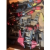 Image 1 : Clamp Collection - Assorted Sizes & Styles