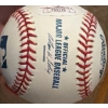 Image 2 : Rawlings Official MLB Signed Baseball 