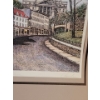 Image 2 : C.Kluckee City Sketch 20x18