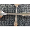 Image 4 : International Sterling Silver Flatware Set - Joan Of Arc (1.00 lbs total ) #3
