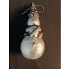 Image 3 : Christmas Tree Ornaments Including Jasco Mouse Taiwan