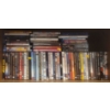 Image 2 : Row Of Collectible DvDs For the whole Fam Jam