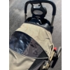 Image 5 : brand new Grayco stroller with cupholders fold the bowl storage basket on the bottom