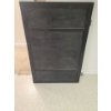Image 3 : Antique black beveled edge - 31W, 47T, 2D