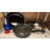 Image 1 : Roasters w/ Lids CuisineArt Food Processor & Cookie Cutters 