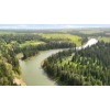 Image 19 : Discover the perfect blend of peaceful country living and convenience on this stunning 10+ acres