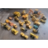 Image 1 : Collection of Tonka Minis and More Assorted Brands of Toy Vehicles