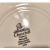 Image 7 : English Dinnerware Including Cottage Rose, Debutante, and Other Assorted