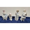 Image 1 : LLADRO "" 2.5-1.25Wx4.5-3.25T (with original box)