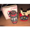 Image 4 : Vintage Archer Road Patrol Bicycle Radio w/ Horn Inflatable Cooler & Camp Lantern 
