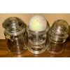Image 3 : Clear & White Insulators