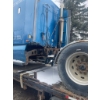Image 9 : 2002 Freightliner With Cat Diesel that needs Replacement.