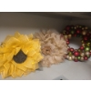 Image 1 : Seasonal Wreaths 