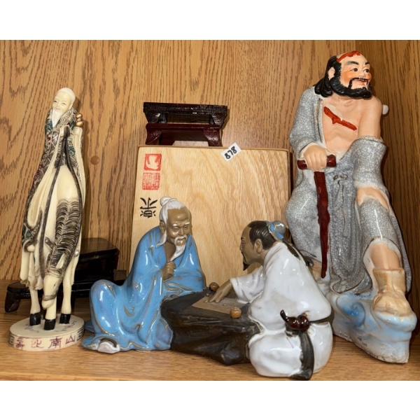 Asian Art Collection