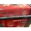 Image 4 : Honda Inverter (Generator) EU3000is, Cold Climate Technology, Works 