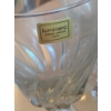 Image 5 : Drink Wear Lot, New in Box Drinking Glasses with Crystal Wine Glasses and Whiskey Glasses