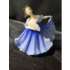 Image 2 : Royal Doulton Bone China Elaine Figurine