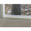 Image 3 : Robert Bateman Hardwood Forest - White Tailed Deer Numbered Print 32Wx19H