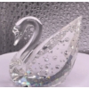 Image 2 : Swarovski Crystal 100 Year Anniversary Swan