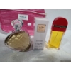 Image 9 : Women's Scarves, Perfumes (Elizabeth Arden, Tresor), Royal Blue (Small), Teal (Large) Windbreakers