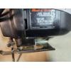 Image 6 : Hitachi 18V Cordless Drill and Flashlight Set with Charger and Black & Decker Jig Saw