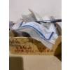 Image 6 : Storage Shelf With Contents Including Plastic Bottles, Nails, and Tools