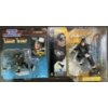 Image 2 : Mario Lemieux Hockey Figure Set with Collectible Puck (3 Items)