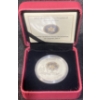 Image 1 : 2013 Canadian Arctic Expedition Fine Silver Coin 23.17 Grams