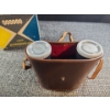 Image 5 : Vintage ASAHI PENTAX 7x50 Prism Binoculars With Case and Original Box