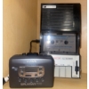 Image 1 : Solid State Cassette Recorder & Sony Auto Reverse Walkman