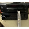 Image 1 : Yamaha  Audio/Video Reciever Multi-Channel & Pioneer Natural Sound AV Reciever VSX-D411