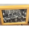 Image 2 : Vintage Hockey Photographs Highlighting Early Teams and Scenes