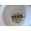 Image 6 : China Teacups & Saucers Collection -  Royal Chelsea, Paragon, Royal Stafford, 