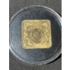 Image 2 : 2006 $3 Square Coin