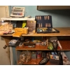 Image 1 : Household Miscellaneous - Parker Pens, Games, Freemasons Secrets Book & More! 