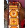 Image 4 : Mid Century Tapestries & Decorative Art Linens