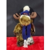 Image 4 : Oilers Surfed Animals and Accessories