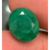 Image 2 : 7.95 ct Certified Emerald Gemstone ($7,950 Appraisal)