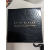 Image 8 : Joan Rivers Classics Collection Assorted Brooches with Presentation Pouches