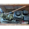 Image 4 : Heavy Duty Briggs & Stratton Brand Industrial Air Compressor 208cc 9.50ft-lbs