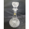 Image 7 : Jar w/ Roses 4.5" Opening, 3.5 T, Crystal Glasses/ Decanter 11 T, Plastic/ Glass Drinkware, Vases 