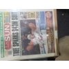Image 2 : Hockey Newspapers