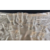 Image 1 : Assorted Glassware including Brandy and Scotch Cups