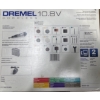 Image 3 : Cordless Drumel and Hawkeye Laser Level