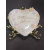 Image 5 : Bradford Exchange Porcelain Heart and Egg Keepsake Boxes, Certificates