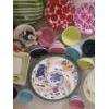 Image 3 : Miscellaneous Kitchen Items Including: Serving Dish w/ Flower 13" Diameter, Pitcher 10 T and More!