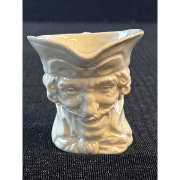 Royal Doulton Buccaneer Pitcher Rare 3T