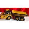 Image 1 : Norscot CAT 725D Articulated Truck  1:50 Scale Die-Cast