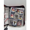 Image 2 : Binder of Upper Deck 08-09 Hockey Cards