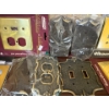 Image 5 : Home Hardware Collection - Brass Finger Plates, Hooks And More 